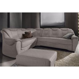 sit&more Ecksofa, wahlweise mit Bettfunktion