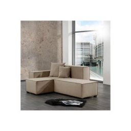 Max Winzer® Wohnlandschaft MOVE, Set, Sofa-Set 07 aus 5 Sitz-Elementen, inklusive 2 Zierkissen, kombinierbar