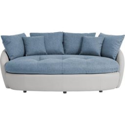 INOSIGN Big-Sofa Amaru