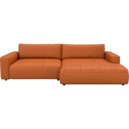 GALLERY M branded by Musterring Ecksofa LUCIA