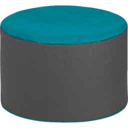 Sitting Point Sitzsack SCUBA Bebop DotCom, zweifarbig