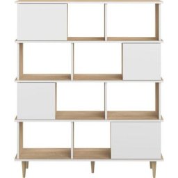 TemaHome Bücherregal ICONIC