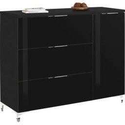 Maja Möbel Highboard SHINO