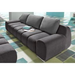 INOSIGN Big-Sofa