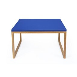 Woodman Couchtisch, im skandinavian Design