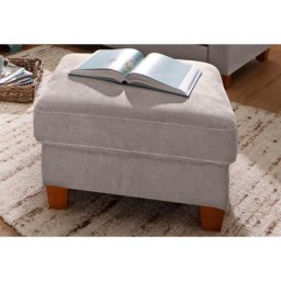 Home affaire Hocker Borkum, mit Federkern