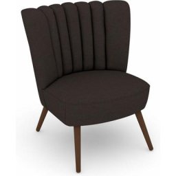 Max Winzer® Sessel Aspen, im Retrolook, zum Selbstgestalten