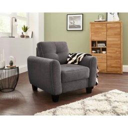 sit&more Sessel, inklusive Federkern