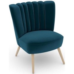 Max Winzer® Sessel build-a-chair Aspen, im Retrolook, zum Selbstgestalten