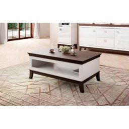 Leonique Couchtisch Tisaro, 120 x 65 cm