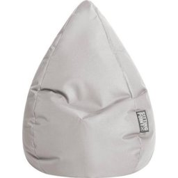 Magma Heimtex Sitzsack BeanBag BRAVA XXL (1 St)