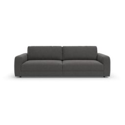 TRENDMANUFAKTUR Big-Sofa Bourbon, 2 Teile, mit extra hohem Sitzkomfort, in trendigem Cord Stoff erhältlich
