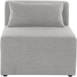 GALA Sofa-Mittelelement Rue Ginoux, Modul zum eigenen Zusammenstellen, viele Bezugsqualitäten und Farben