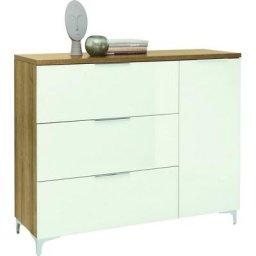 Maja Möbel Highboard SHINO
