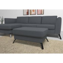 sit&more Hocker