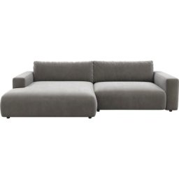 GALLERY M branded by Musterring Ecksofa LUCIA
