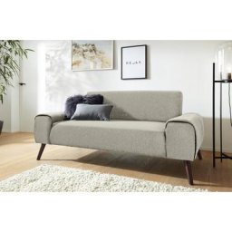 exxpo - sofa fashion 3-Sitzer