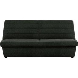 LOOKS by Wolfgang Joop 2-Sitzer LOOKS VIII, Quersteppung, ohne Armlehnen, in zwei verschiedenen Größen