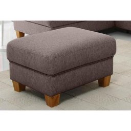 Home affaire Hocker Borkum, mit Federkern