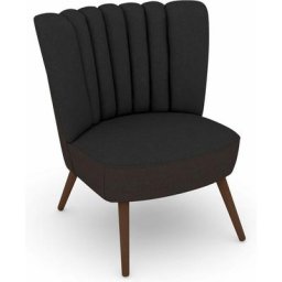 Max Winzer® Sessel Aspen, im Retrolook, zum Selbstgestalten