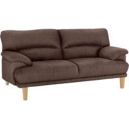 TRENDMANUFAKTUR 3-Sitzer Cecilia