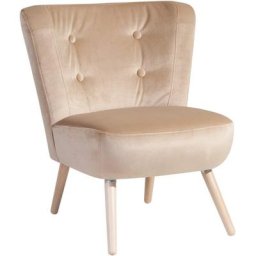 Max Winzer® Sessel Nikki