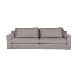 furninova Big-Sofa Grande Double Day LC, abnehmbarer Hussenbezug, im skandinavischen Design, Breite 236 cm