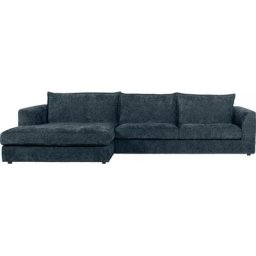furninova Ecksofa Big Band Dawn, im skandinavischen Design