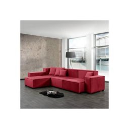 Max Winzer® Wohnlandschaft MOVE, Set, Sofa-Set 04 aus 10 Sitzelementen, inklusive 4 Zierkissen, kombinierbar