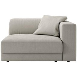 GALA Sofaelement Seaboard Road, Tonnentaschenfederkern, Module in verschiedene Bezügen und Farben