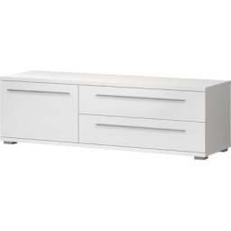Places of Style TV-Board Piano, UV lackiert, mit Soft-Close-Funktion