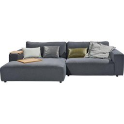 GALLERY M branded by Musterring Ecksofa LUCIA