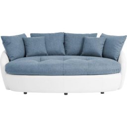 INOSIGN Big-Sofa Amaru