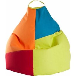 Sitting Point Sitzsack Harlekin XL
