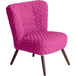 Max Winzer® Sessel Nikki, im Retrolook, mit gestepptem Bezug