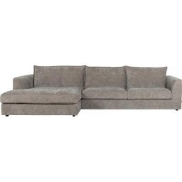 furninova Ecksofa Big Band Dawn, im skandinavischen Design