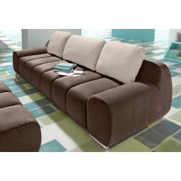 INOSIGN Big-Sofa
