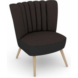 Max Winzer® Sessel Aspen, im Retrolook, zum Selbstgestalten