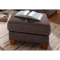 Home affaire Hocker Borkum, mit Federkern