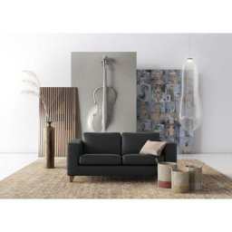 machalke® 2,5-Sitzer manolito