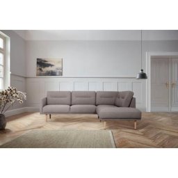 andas Ecksofa Brande, in skandinavischem Design