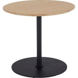 INNOVATION LIVING ™ Couchtisch Kiffa Tisch, stufenlos höhenverstellbar bis 70 cm
