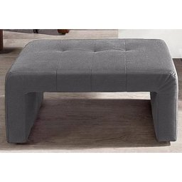 exxpo - sofa fashion Polsterhocker, Breite 100 cm