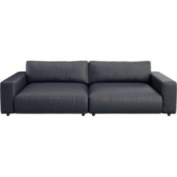 GALLERY M branded by Musterring Big-Sofa LUCIA, in vielen Qualitäten und 4 unterschiedlichen Nähten, 2,5-Sitzer