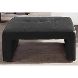 exxpo - sofa fashion Polsterhocker, Breite 100 cm