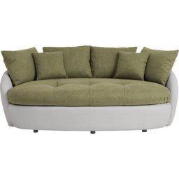 INOSIGN Big-Sofa Amaru