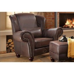 Home affaire Sessel King George