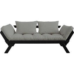 Karup Design Schlafsofa Bebop, inkl. Futonmatratze