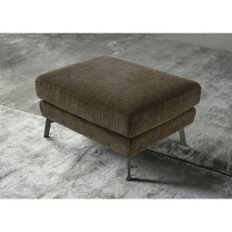 furninova Hocker Saga, im skandinavischen Design