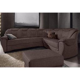 sit&more Ecksofa, wahlweise mit Bettfunktion